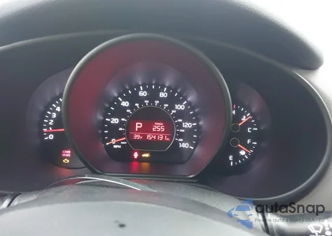 2016 Kia Soul from USA, damaged, VIN KNDJN2A25G7323155